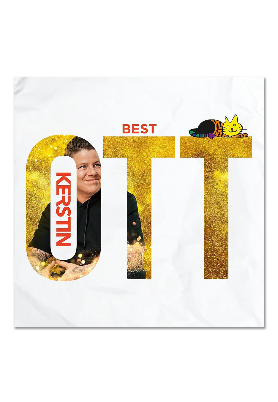 Kerstin Ott - Best Ott - CD | Neutral-Image