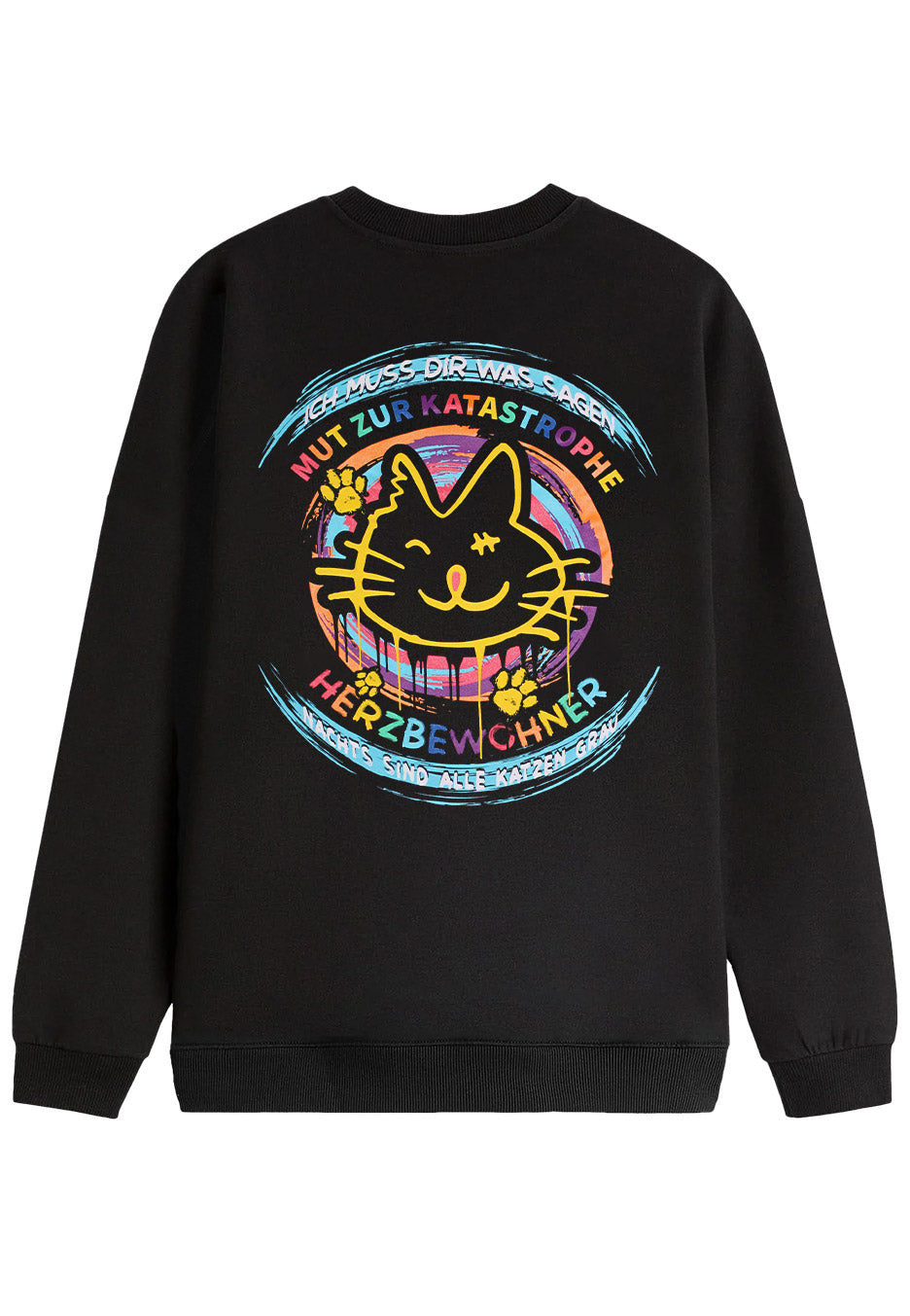 Kerstin Ott - Best Ott - Sweater | Neutral-Image