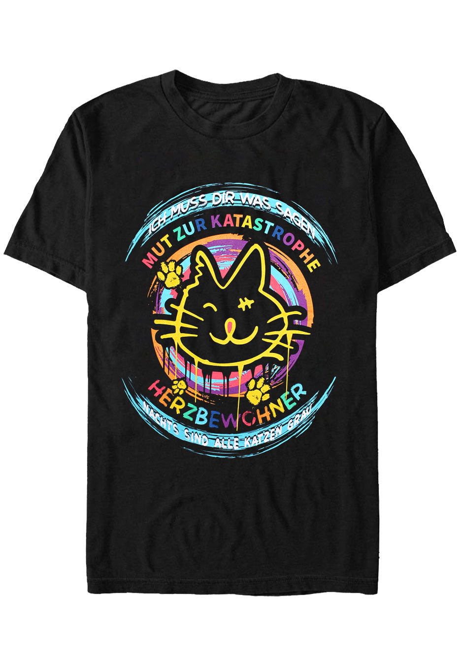 Kerstin Ott - Best Ott - T-Shirt | Neutral-Image