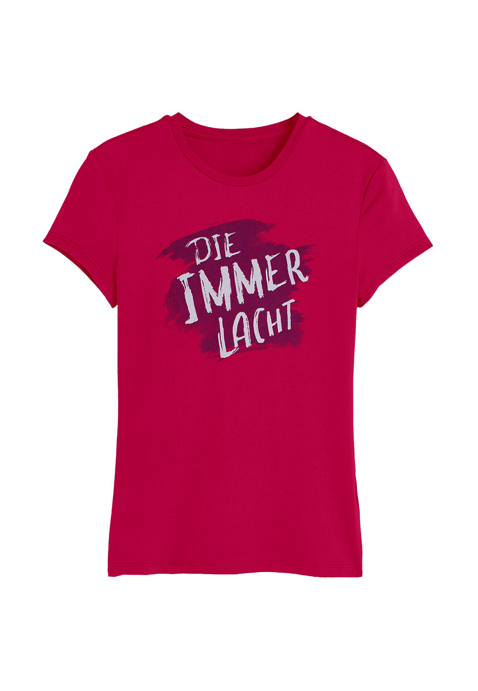 Kerstin Ott - Die Immer Lacht - Girly | Neutral-Image