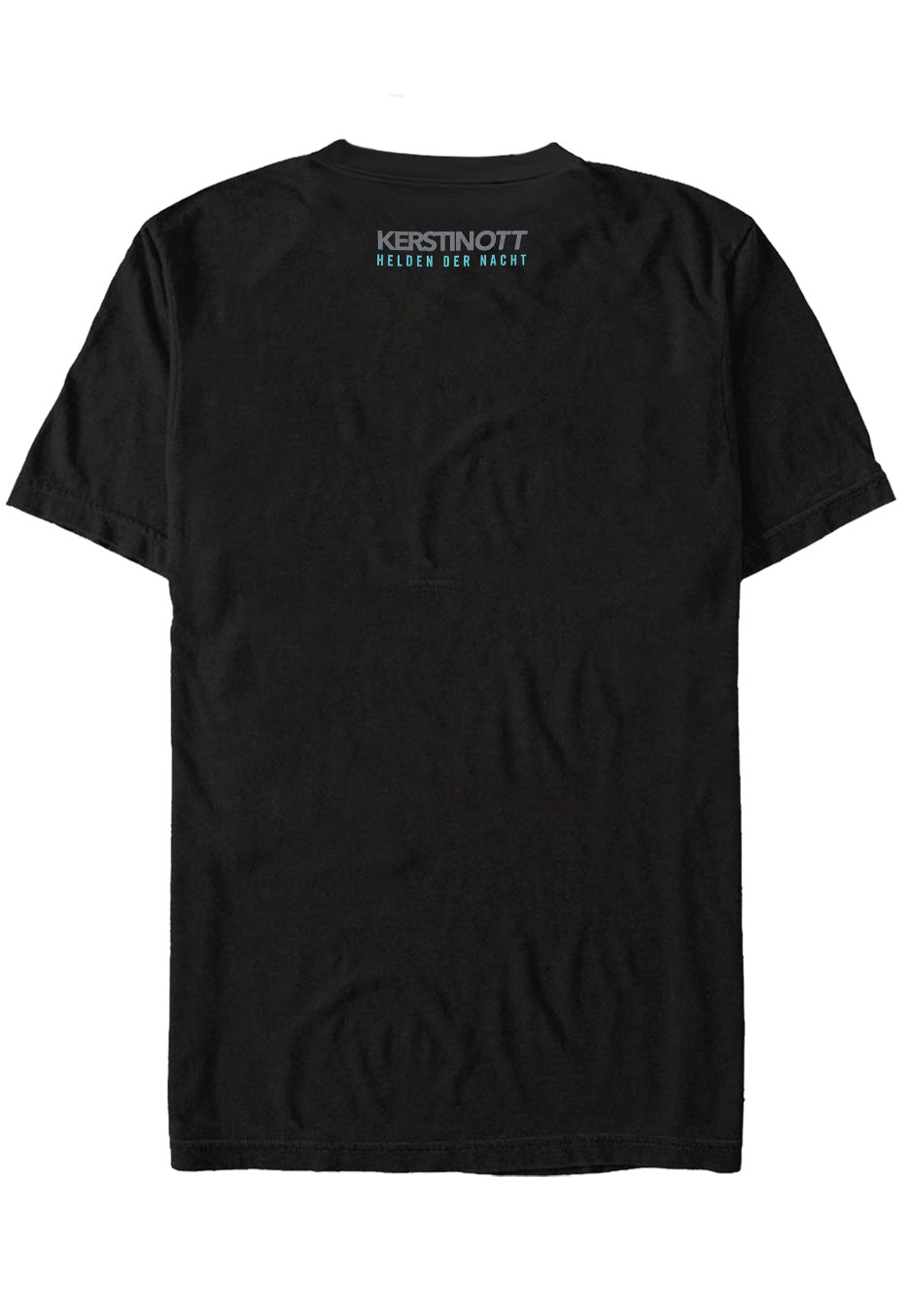 Kerstin Ott - Helden der Nacht - T-Shirt | Neutral-Image