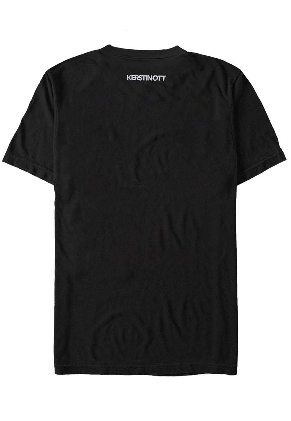 Kerstin Ott - Katze Groß Schwarz - T-Shirt | Neutral-Image