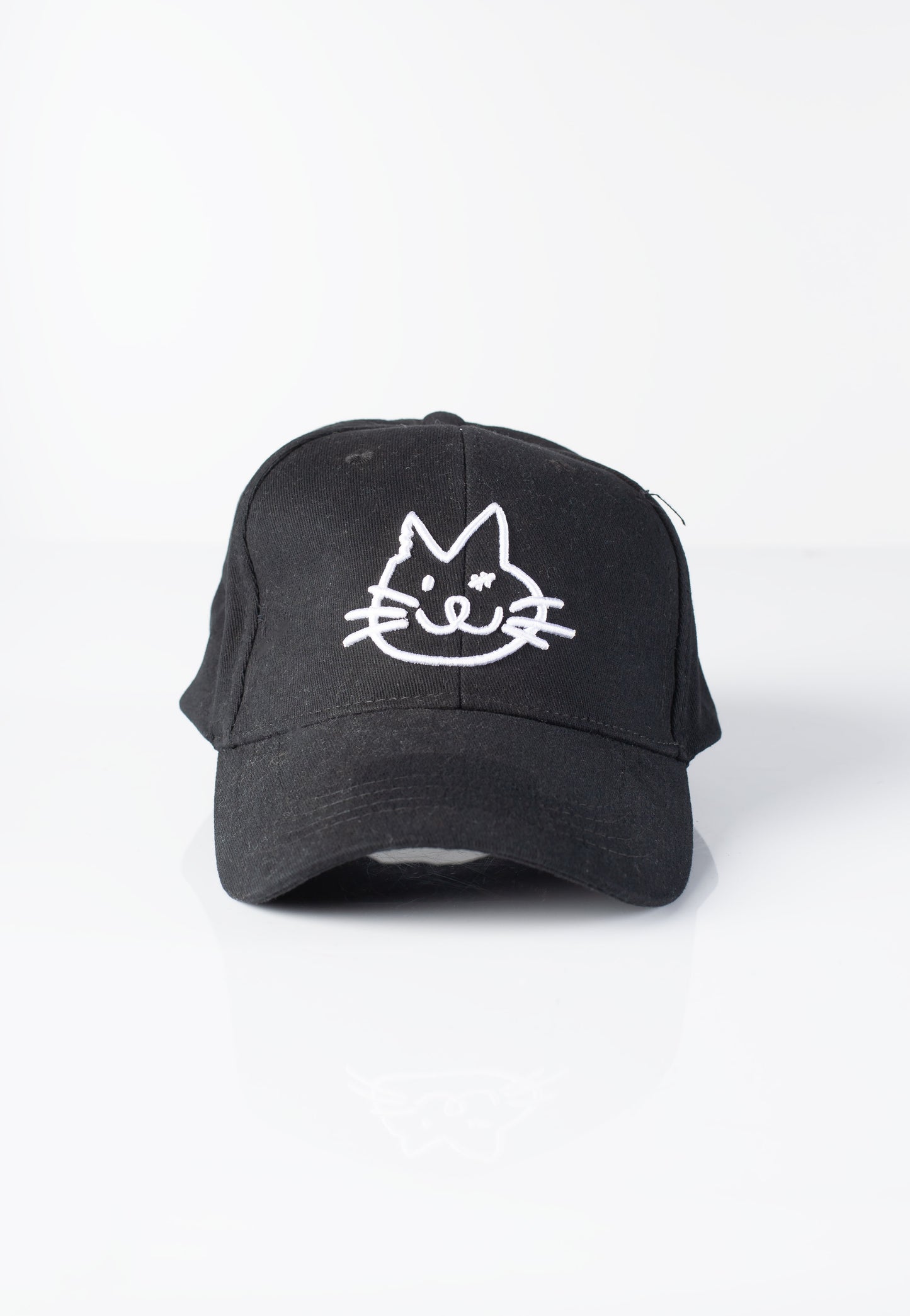 Kerstin Ott - Katze Waltraut - Cap | Neutral-Image