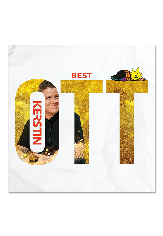 Kerstin Ott - Best Ott - CD | Neutral-Image