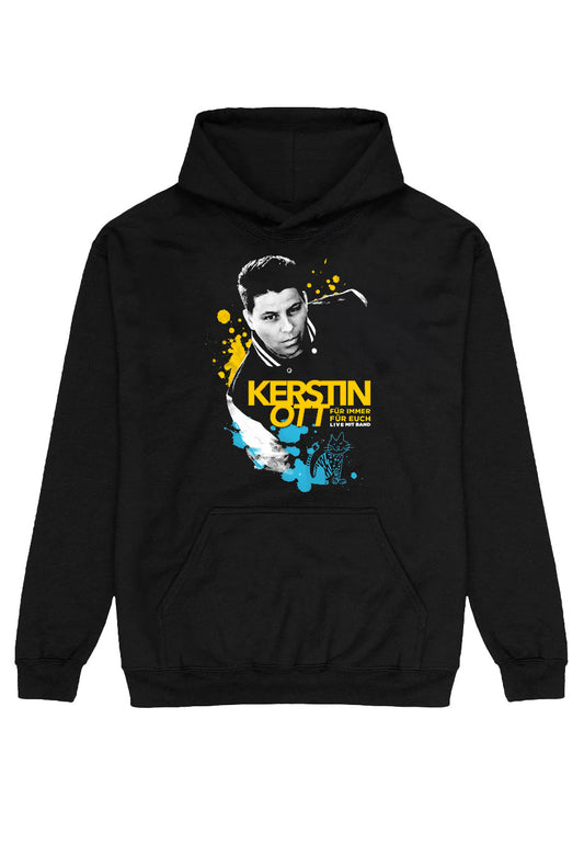 Kerstin Ott - Für Immer Für Euch 2025 Tour - Hoodie | Neutral-Image