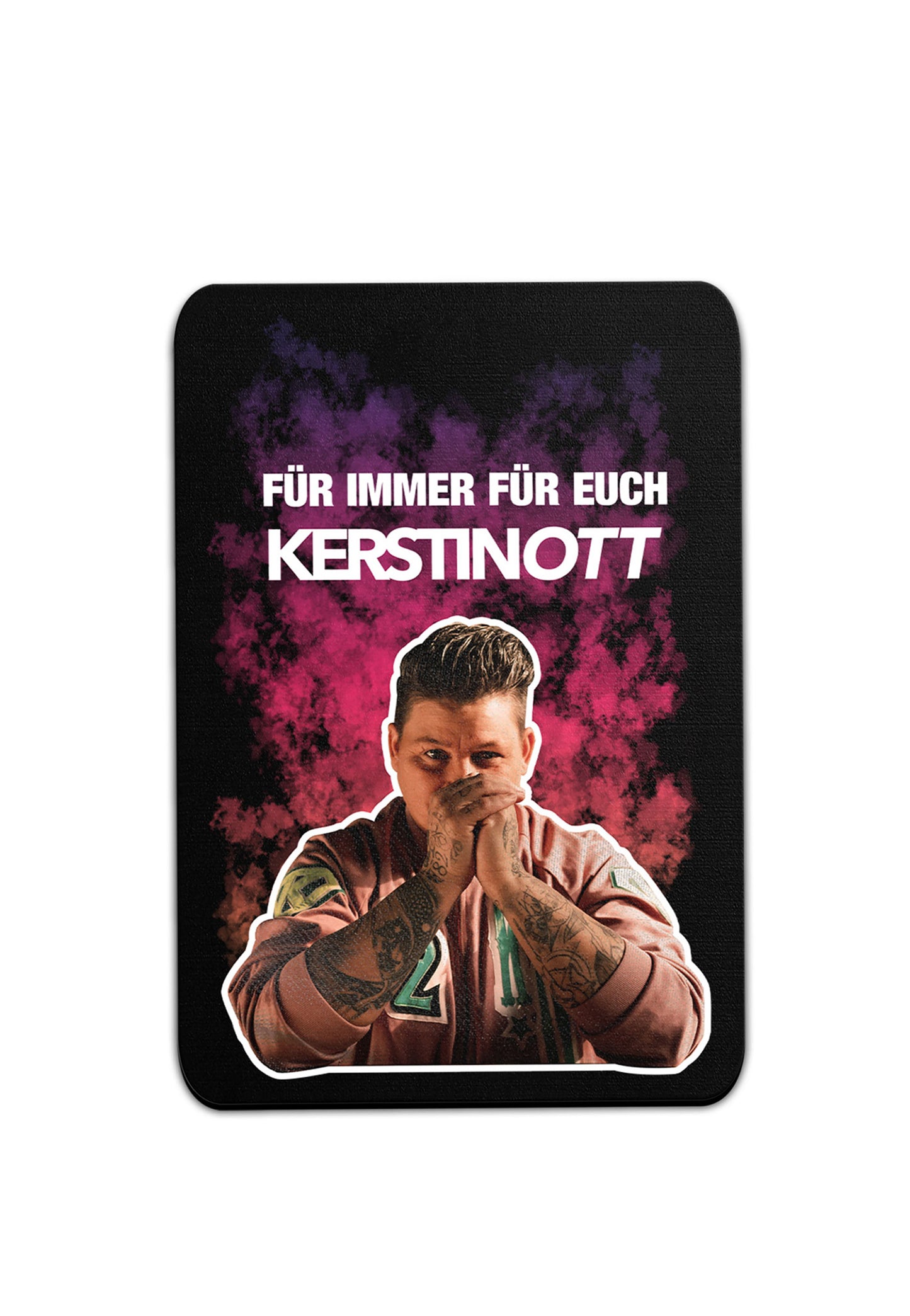 Kerstin Ott - Für Immer Für Euch - Magnet | Neutral-Image