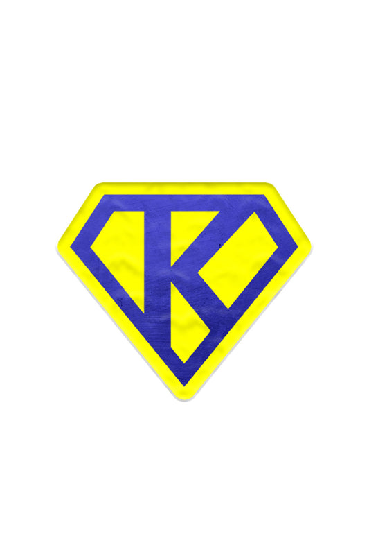 Kerstin Ott - Diamant - Pin | Men-Image