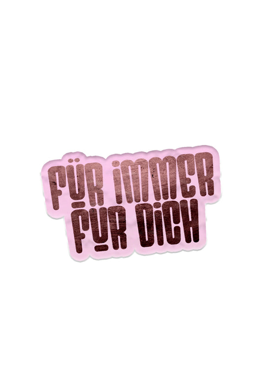 Kerstin Ott - Für Immer Für Dich - Pin | Men-Image