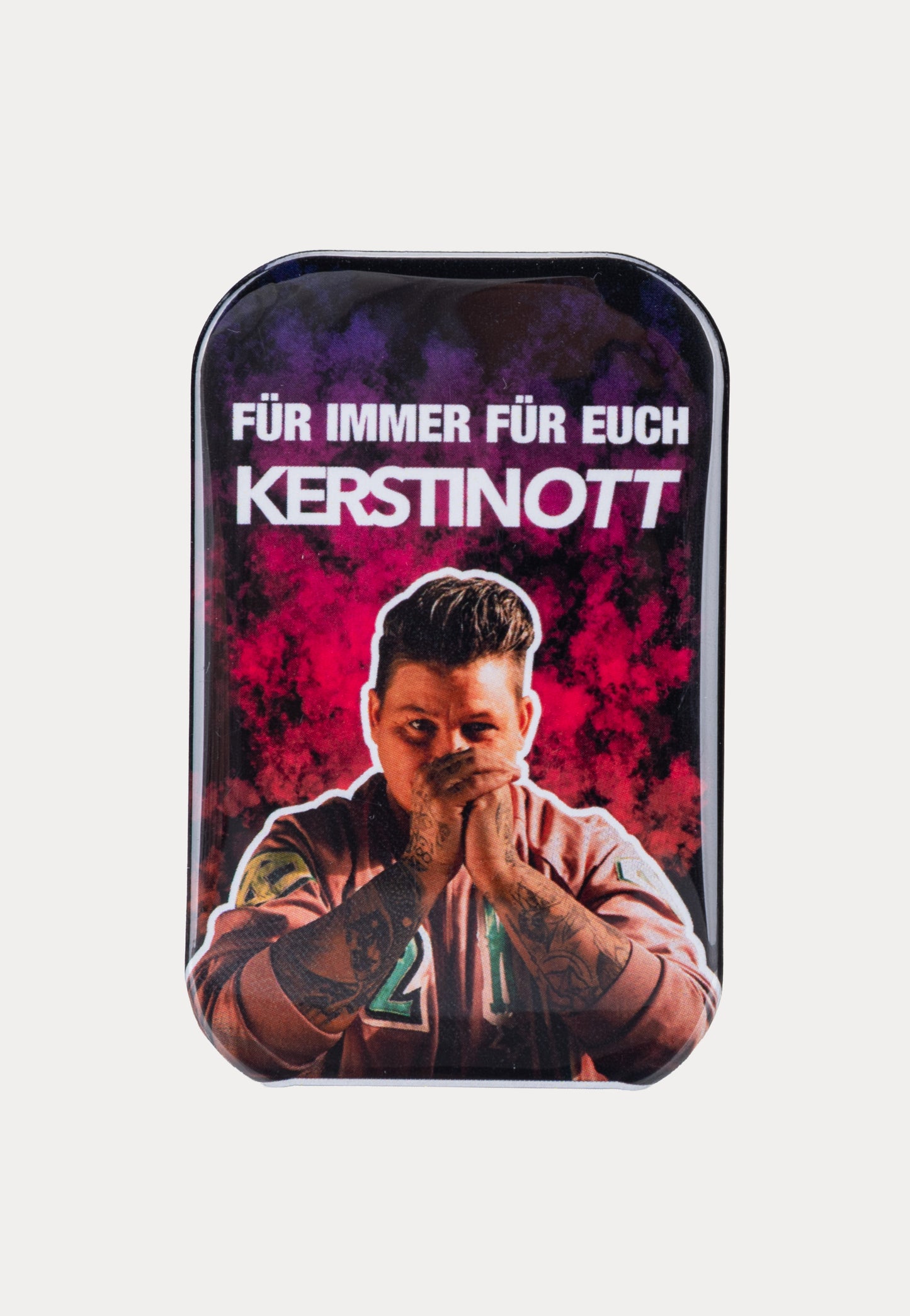 Kerstin Ott Für Immer Für Euch Magnet