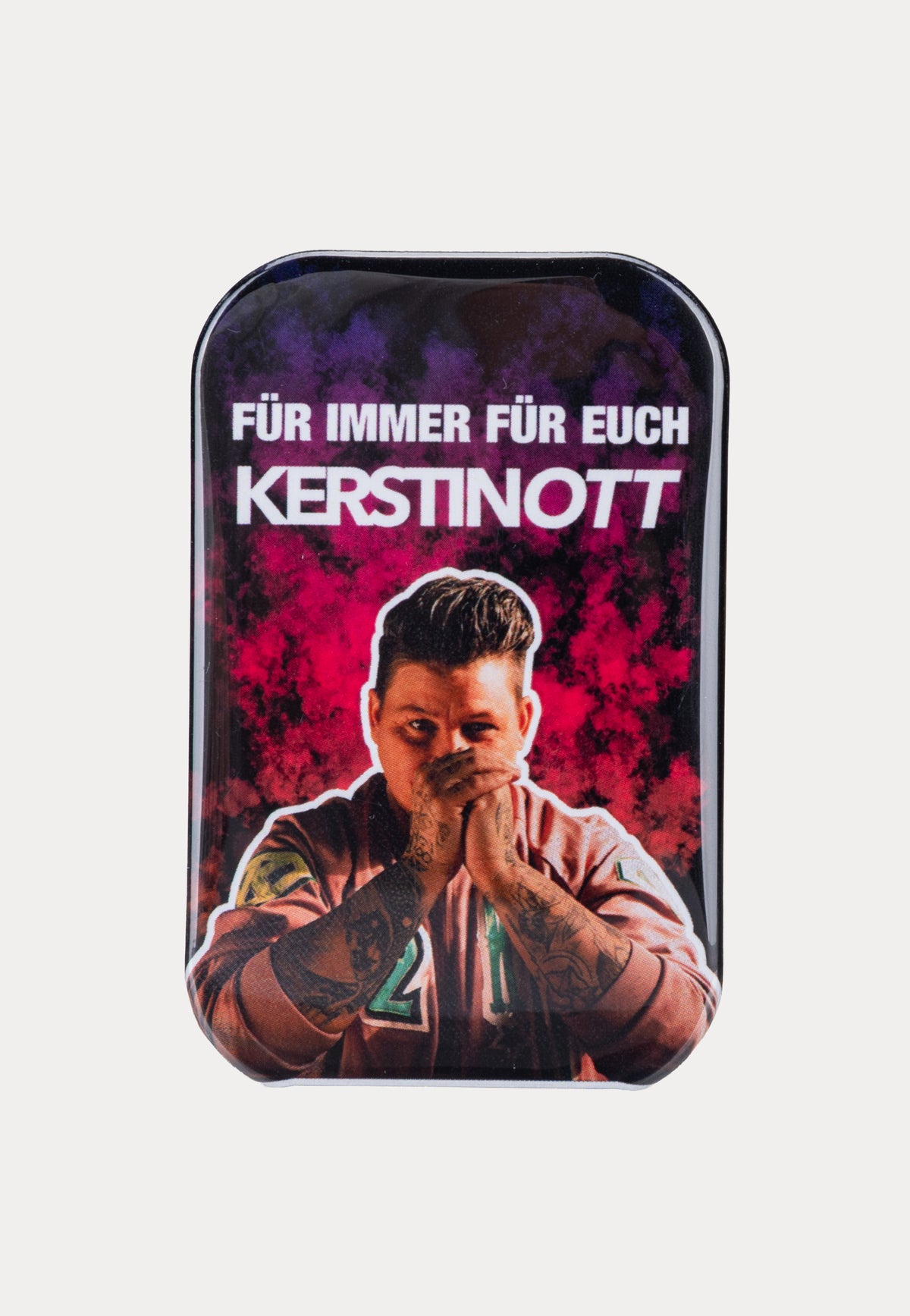 Kerstin Ott Für Immer Für Euch Magnet