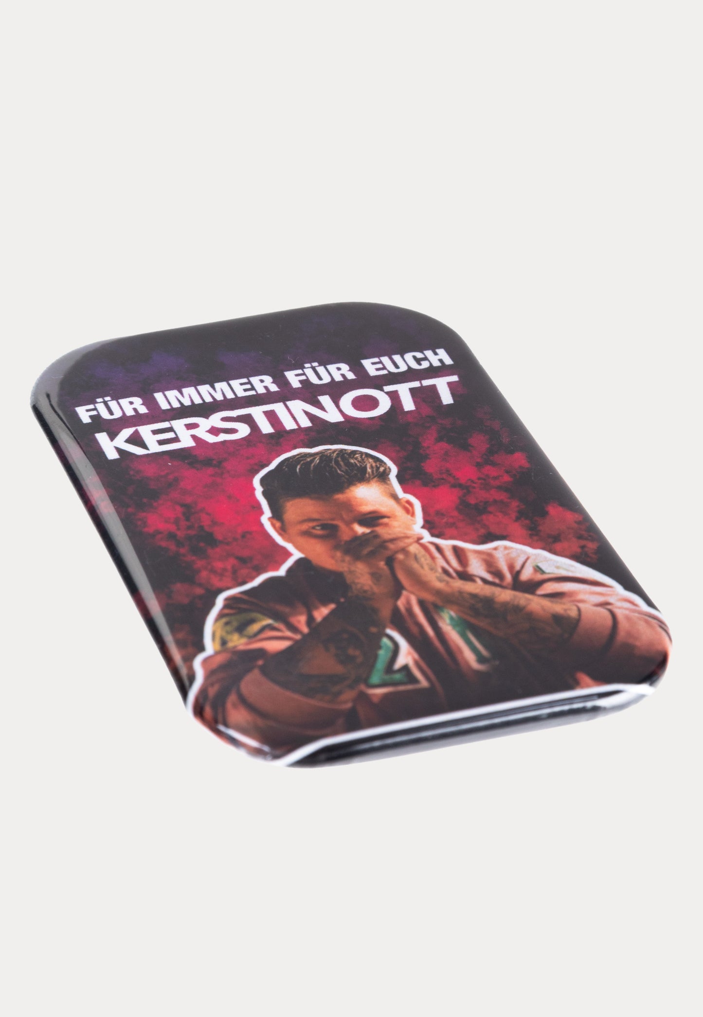 Kerstin Ott Für Immer Für Euch Magnet