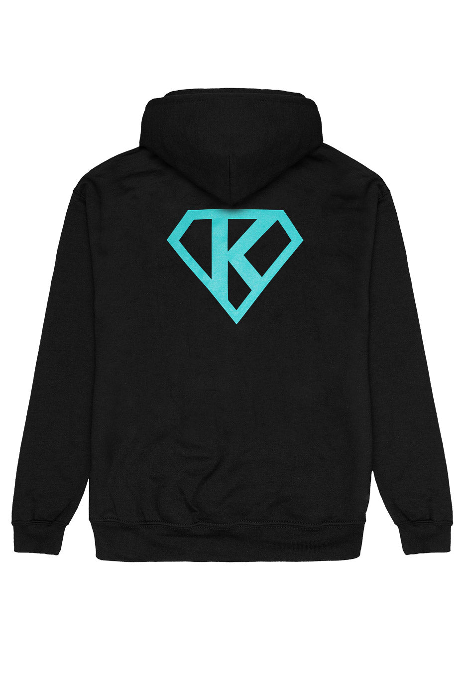 Kerstin Ott - Helden - Zipper | Neutral-Image