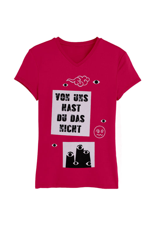 Kerstin Ott - Mädchen - Girly | Neutral-Image