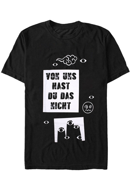 Kerstin Ott - Mädchen - T-Shirt | Neutral-Image
