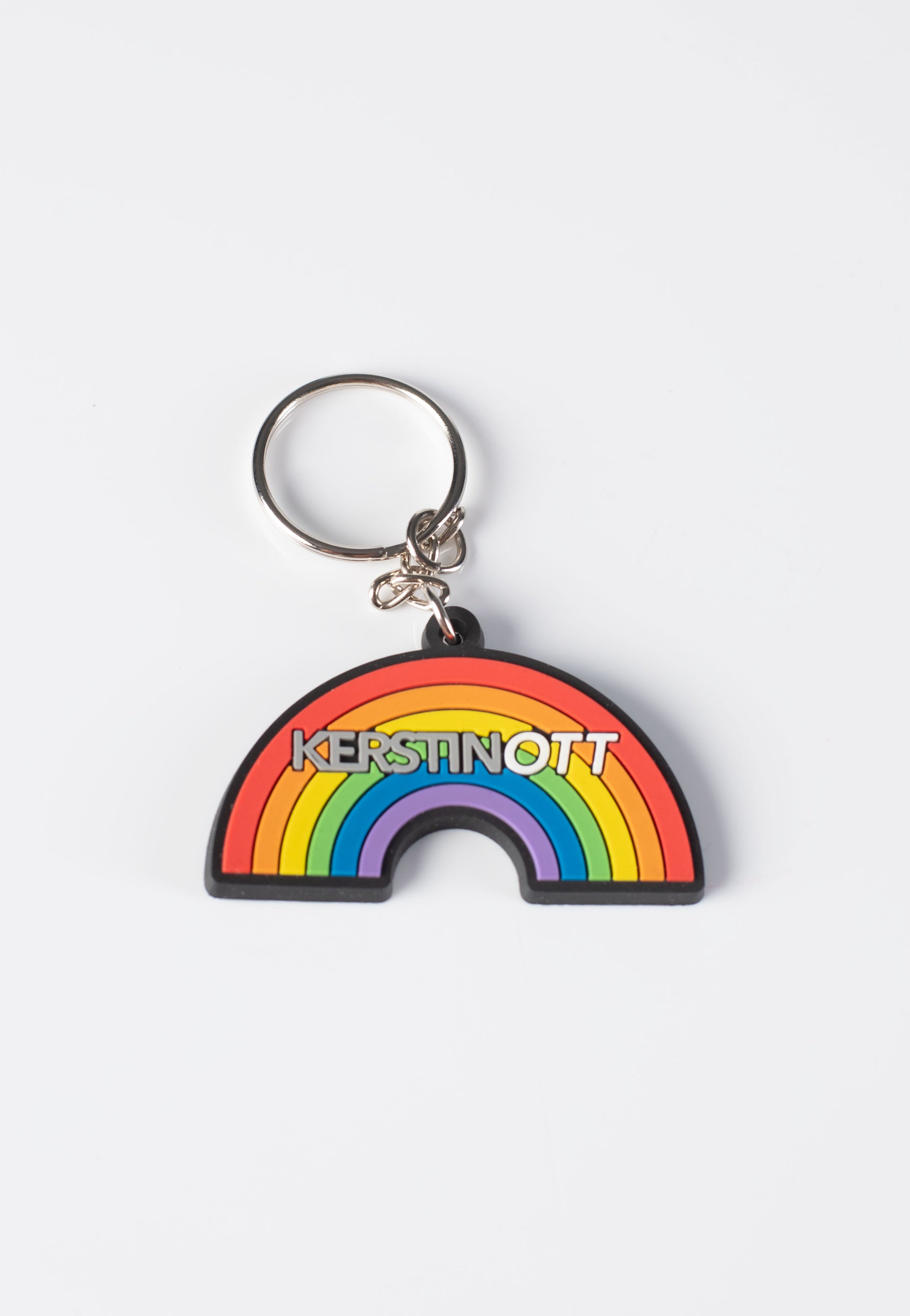 Kerstin Ott - Regenbogen - Schlüsselanhänger | Neutral-Image