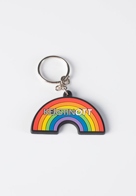 Kerstin Ott - Regenbogen - Schlüsselanhänger | Neutral-Image