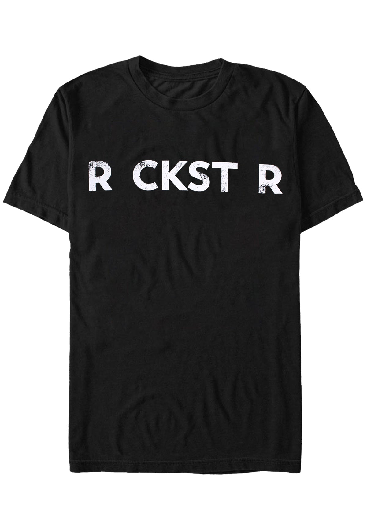 Kerstin Ott - Rockstar - T-Shirt | Neutral-Image