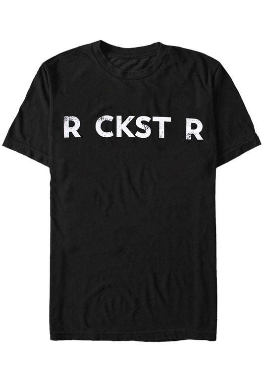 Kerstin Ott - Rockstar - T-Shirt | Neutral-Image