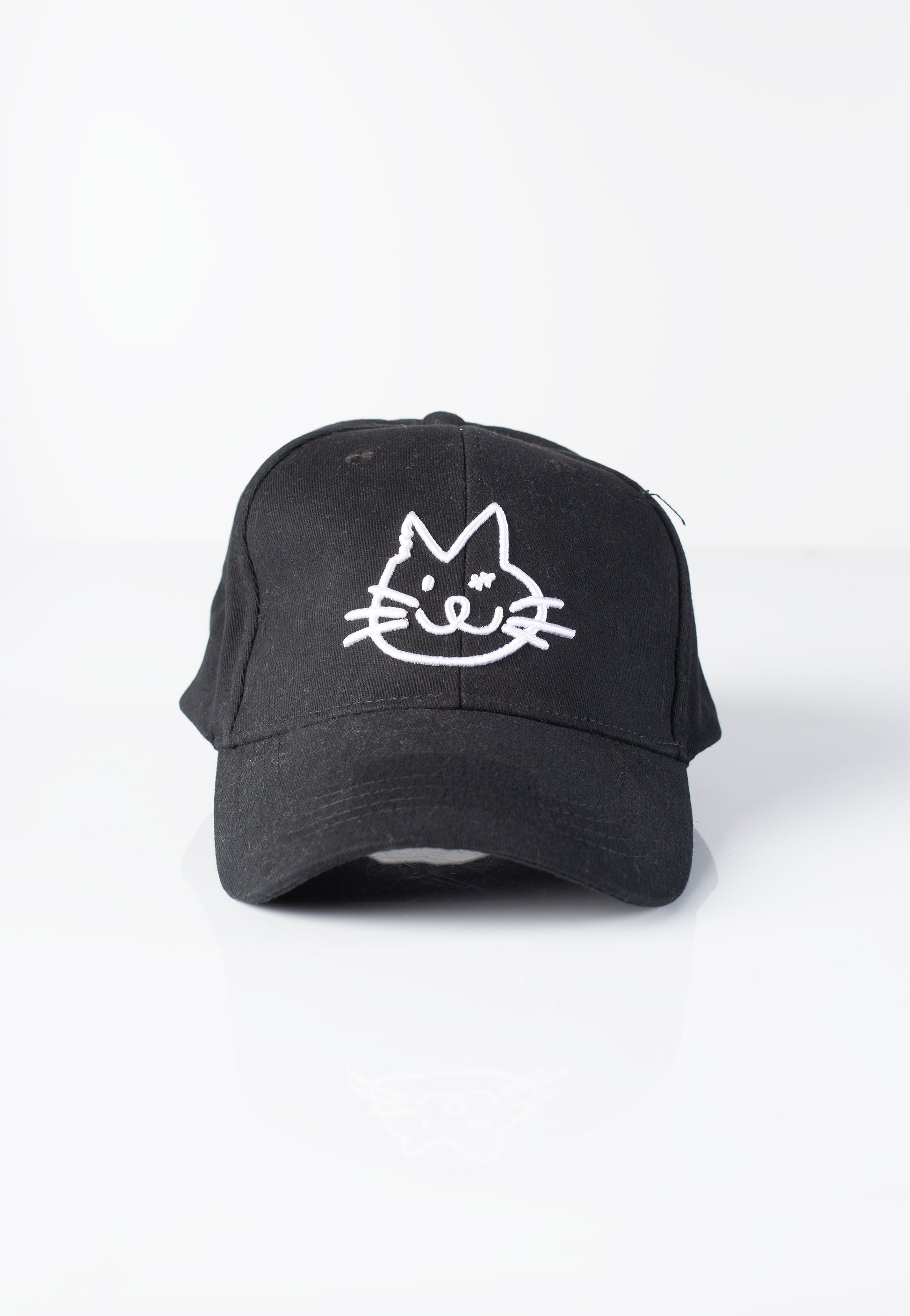 Kerstin Ott - Katze Waltraut - Cap | Neutral-Image