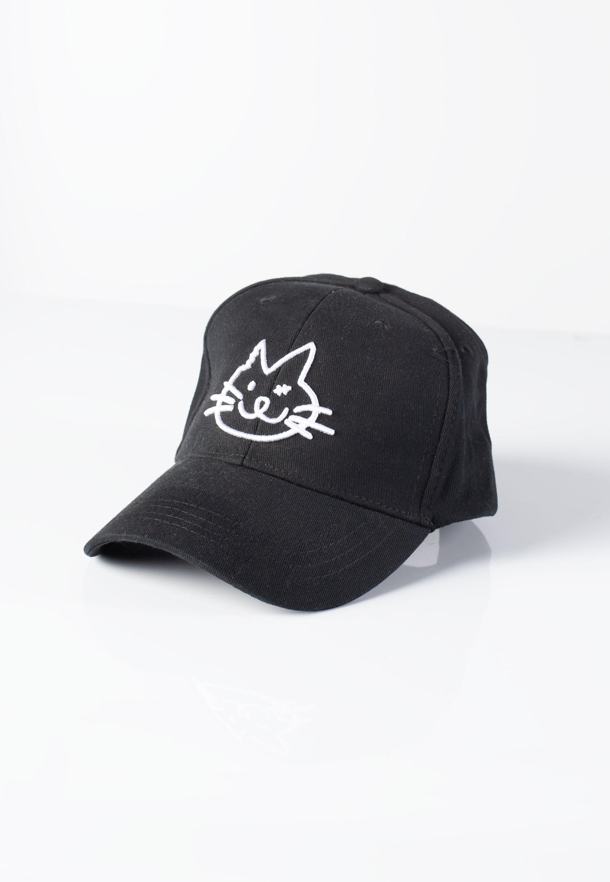 Kerstin Ott - Katze Waltraut - Cap | Neutral-Image