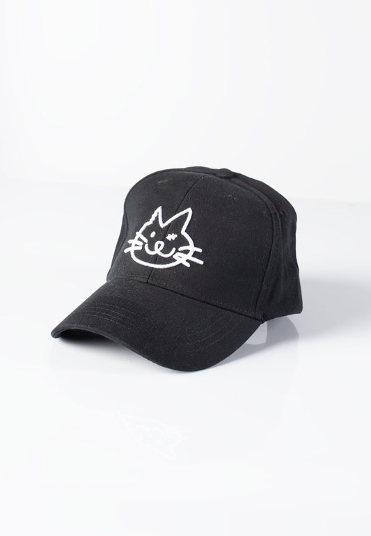 Kerstin Ott - Katze Waltraut - Cap | Neutral-Image