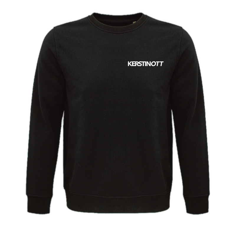 Kerstin Ott  - Sweater - Best Ott - schwarz