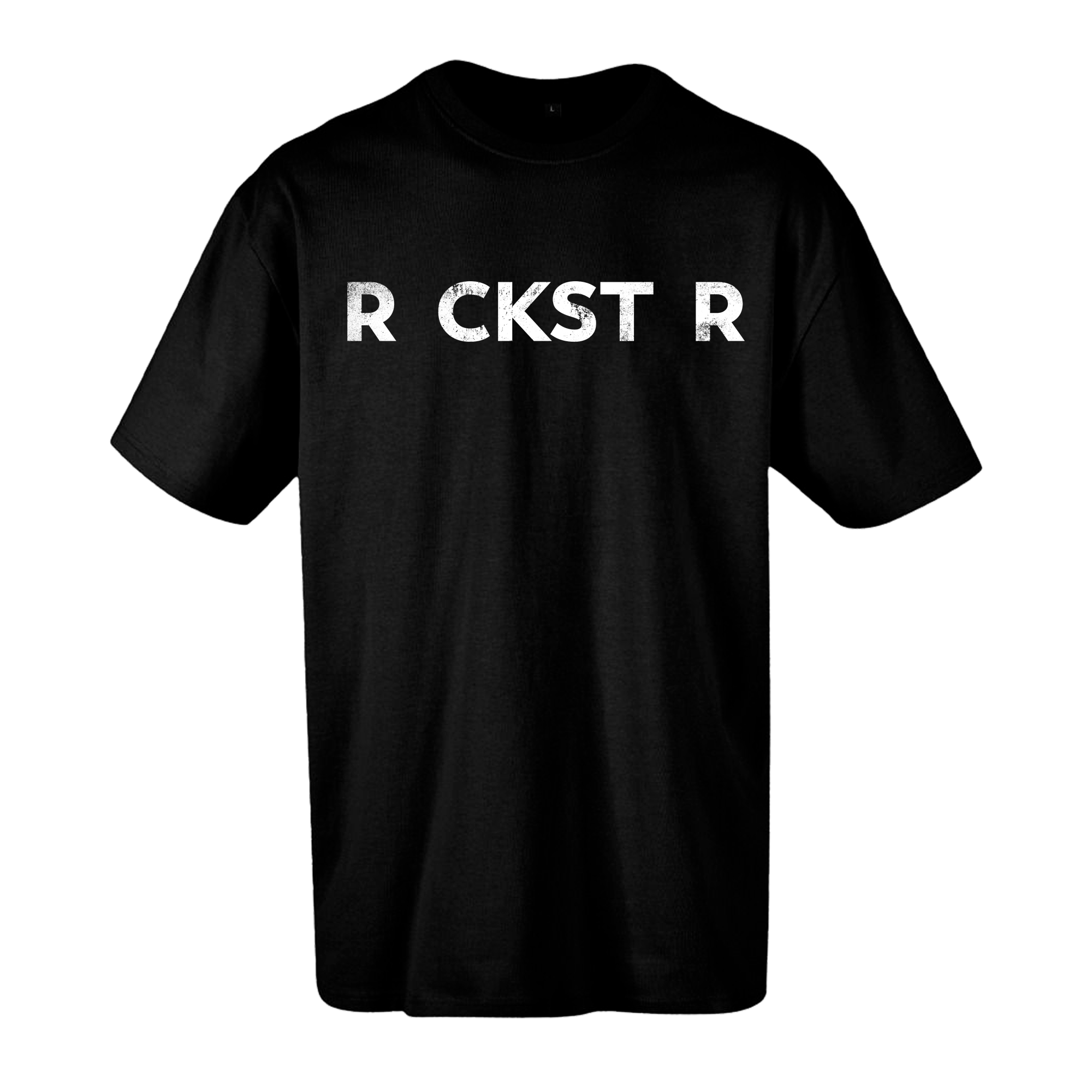 Kerstin Ott – RCKSTR Shirt (oversized look)