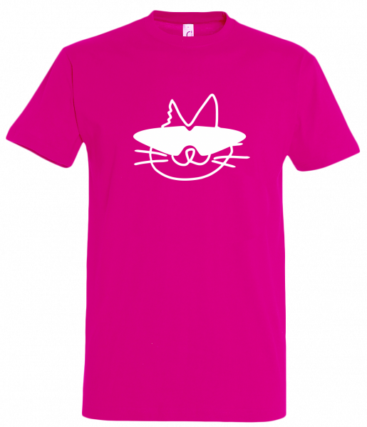 Kerstin Ott – T-Shirt Disco Waltraut [pink]