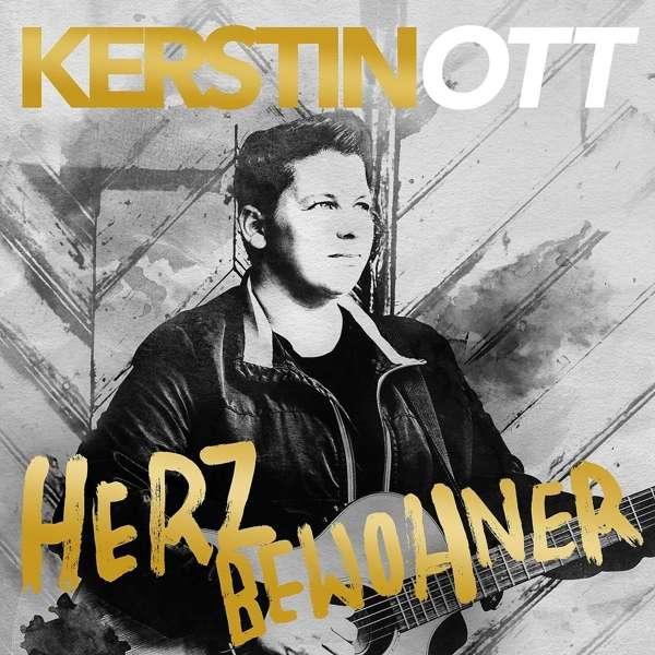 Kerstin Ott - Herzbewohner CD [Gold Edition inkl. 5 Bonustracks]