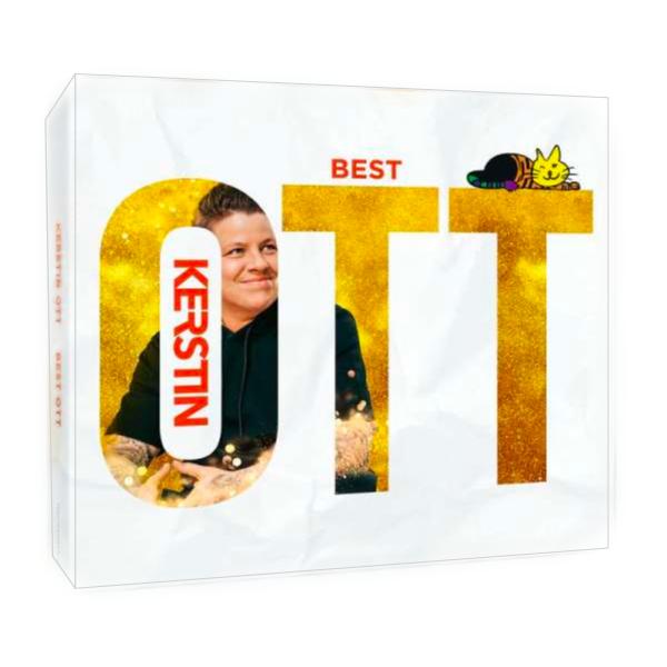 Kerstin Ott „Best Ott“ Limited Edition