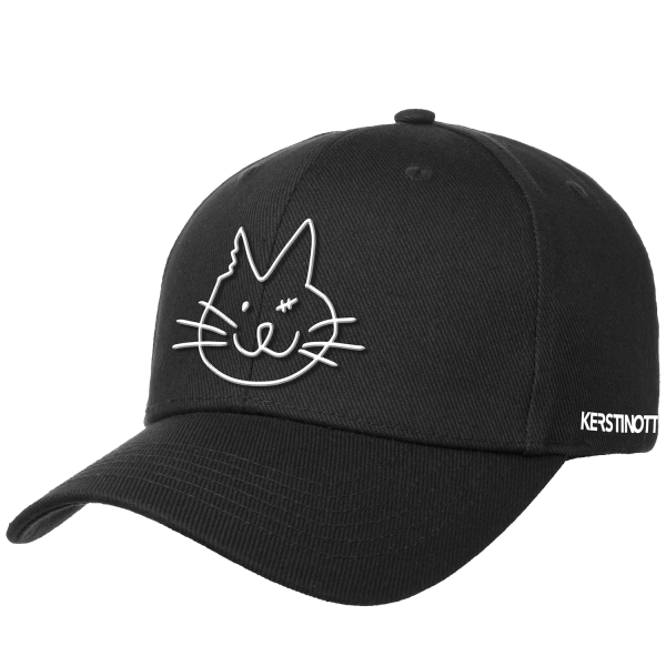 Kerstin Ott - Cap Katze