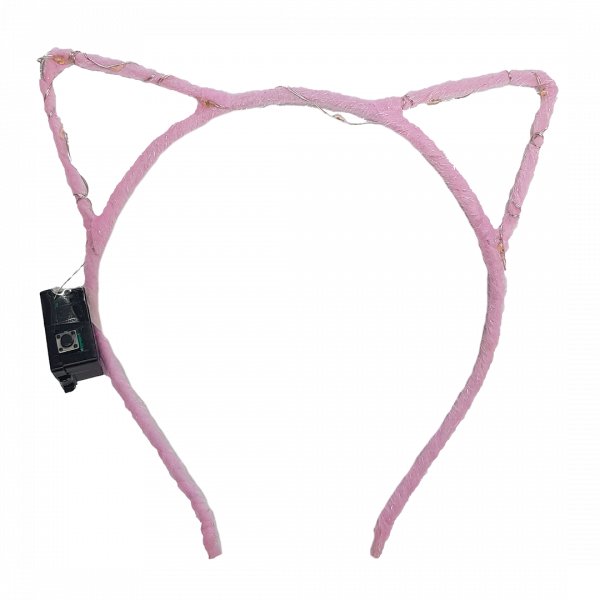 Kerstin Ott - Katzenohren unisex pink