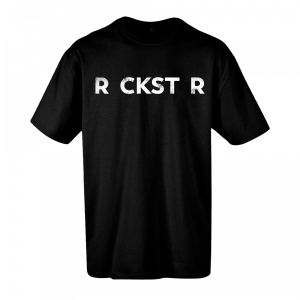Kerstin Ott – RCKSTR Shirt (oversized look)